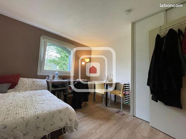 Appartement vente à Reims