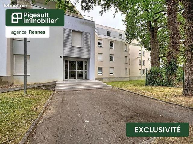 Appartement vente à Rennes, Bretagne