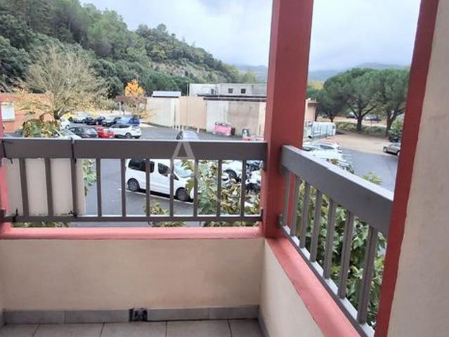 Appartement vente à Béziers, Lamalou-les-bains