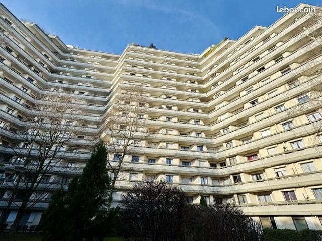 Appartement vente à Bobigny, Le Pré-saint-gervais