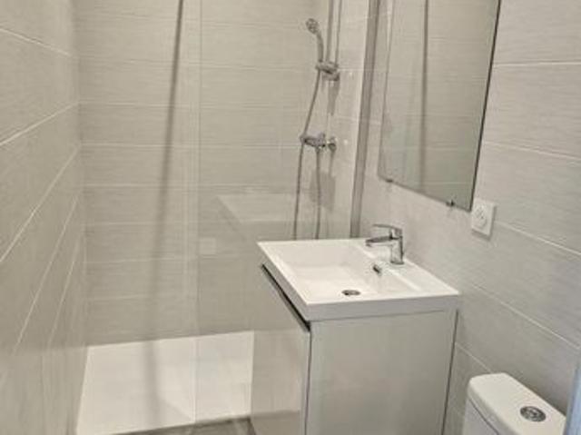 Appartement vente à Pau