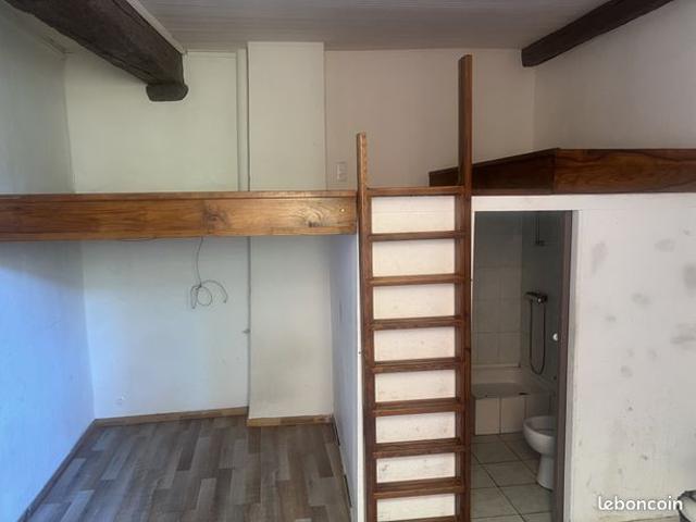 Appartement vente à Perpignan