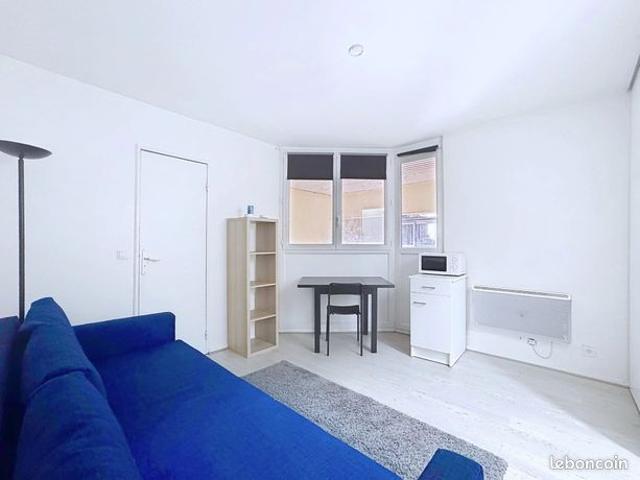 Appartement vente à Le Raincy, Noisy-le-grand