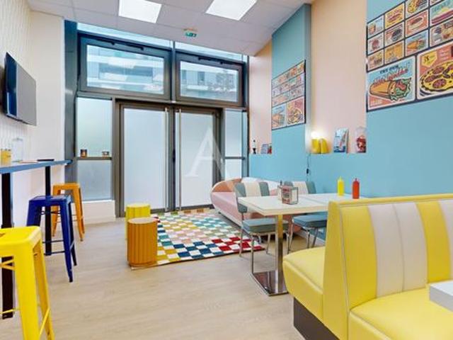 Appartement vente à Marseille