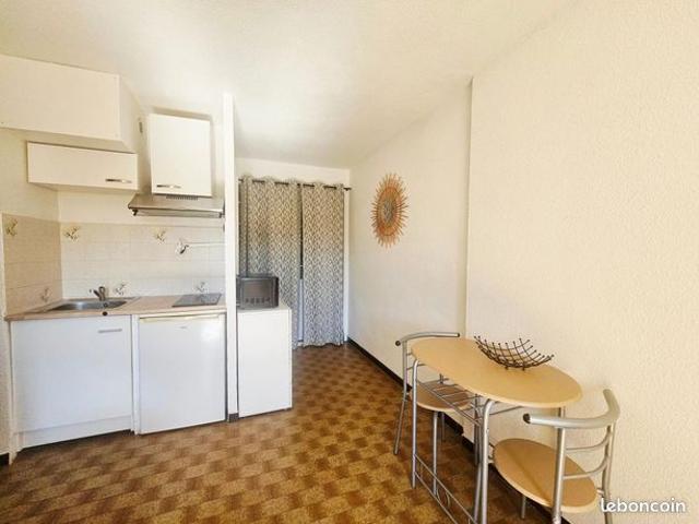 Appartement vente à Montpellier, Balaruc-les-bains