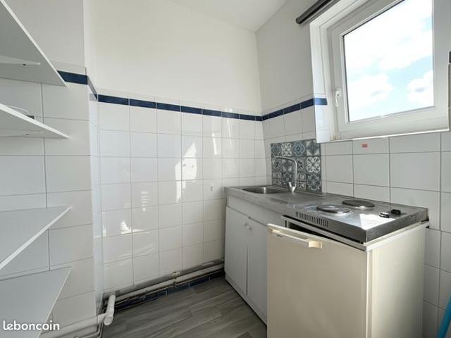 Appartement vente à Lille