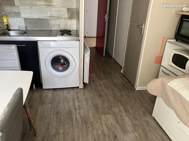Appartement vente à Béziers, Lamalou-les-bains