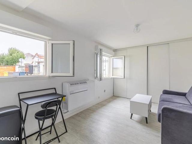 Appartement vente à Créteil, Limeil-brévannes