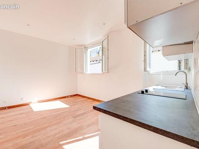 Appartement vente à Paris, Île-de-France