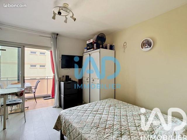 Appartement vente à Montpellier, Balaruc-les-bains