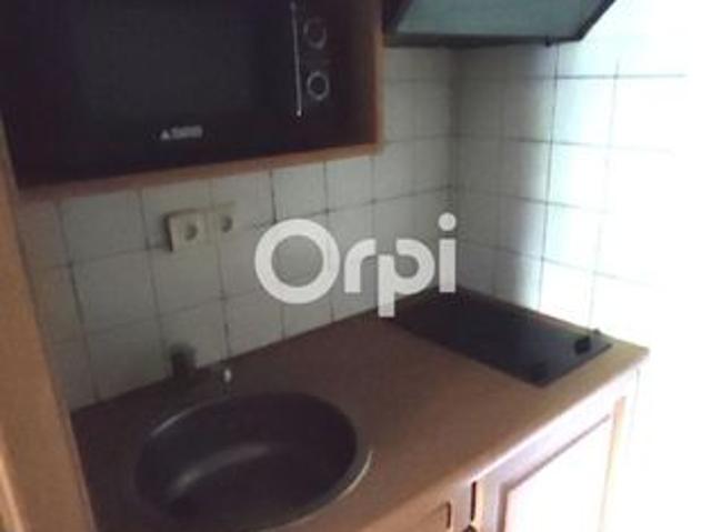 Appartement vente à Lille