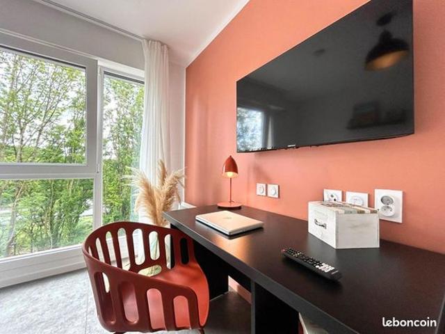 Appartement vente à Lille, Villeneuve-d'ascq