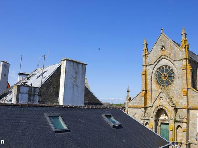 Appartement vente à Quimper, Bretagne