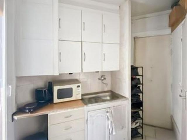 Appartement vente à Vendôme, Saint-ouen