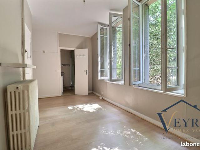 Appartement vente à Clermont-Ferrand, Chamalières