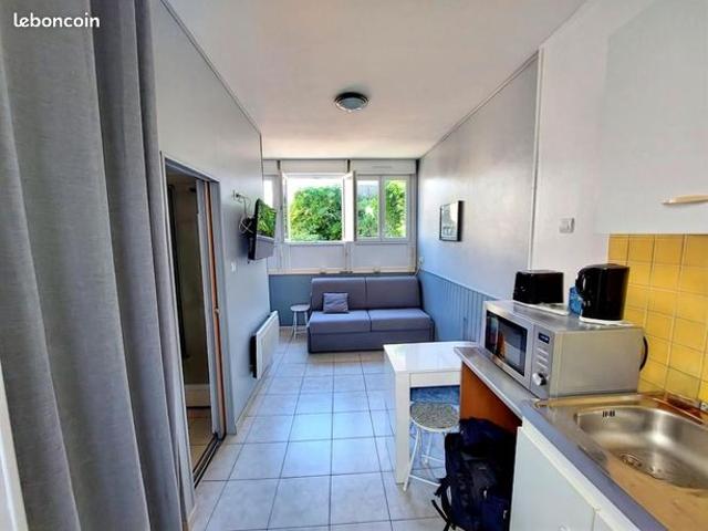 Appartement vente à Les Sables-d'Olonne, Château-d'olonne