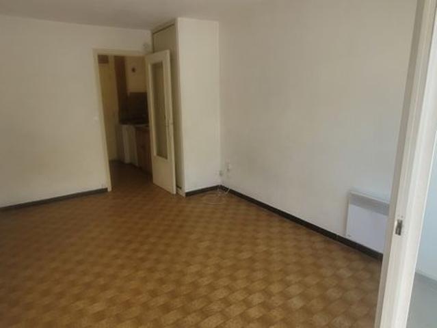 Appartement vente à Montpellier