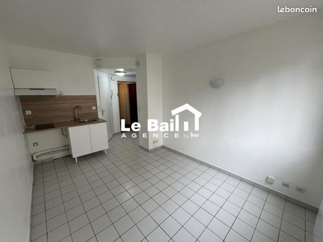 Appartement vente à Pontoise, Osny