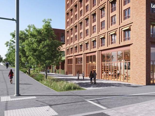Appartement vente à Strasbourg, Hoenheim