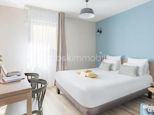 Appartement vente à Valence
