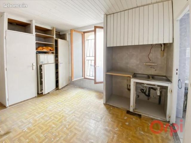 Appartement vente à Bobigny, Bagnolet