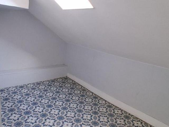 Appartement vente à Nanterre