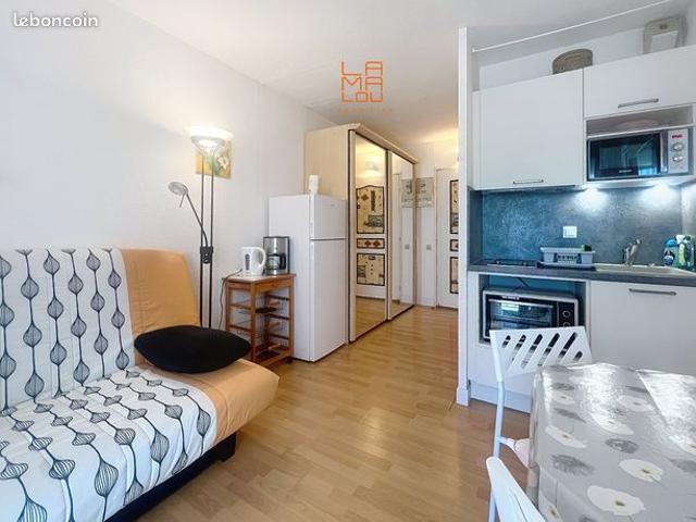 Appartement vente à Lamalou-les-Bains, Hérault