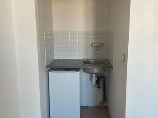 Appartement vente à Dreux, Montreuil