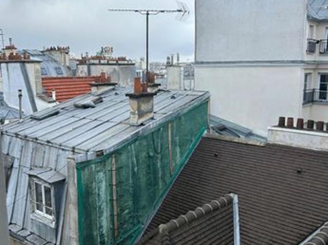 Appartement vente à Paris, Île-de-France