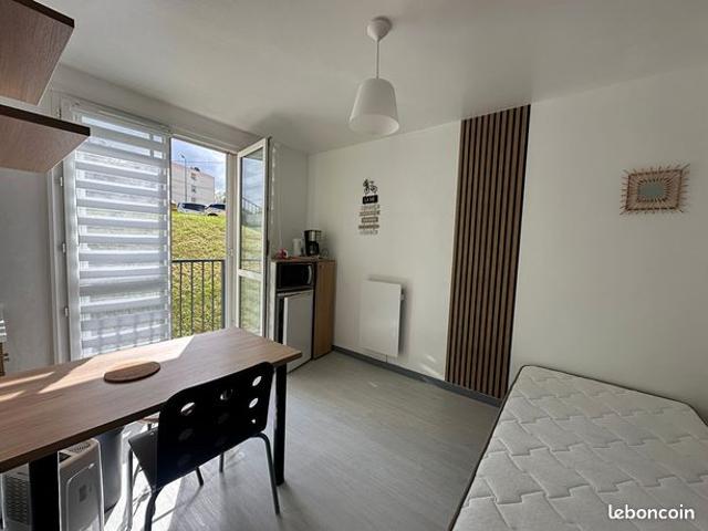 Appartement vente à Rouen, Maromme