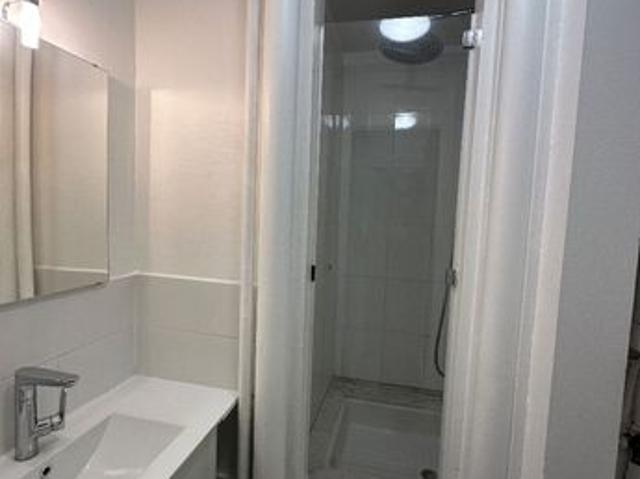 Appartement vente à Rouen, Maromme