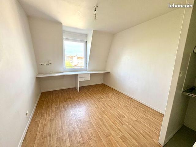 Appartement vente à Montrouge, Hauts-de-Seine