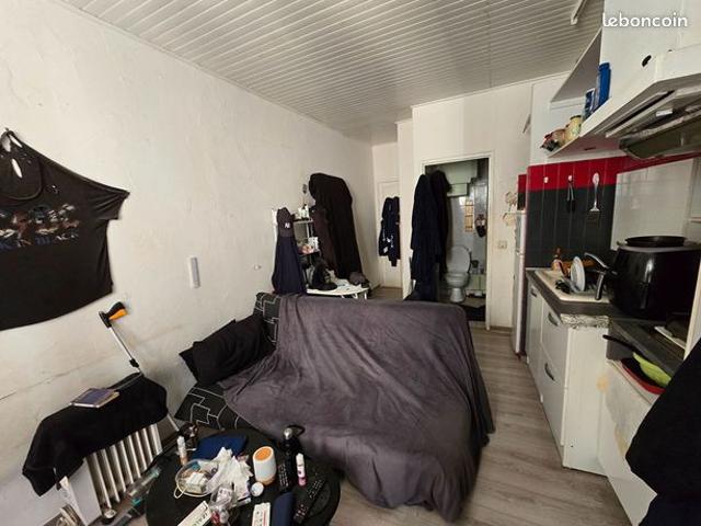 Appartement vente à Brignoles, Saint-maximin-la-sainte-baume