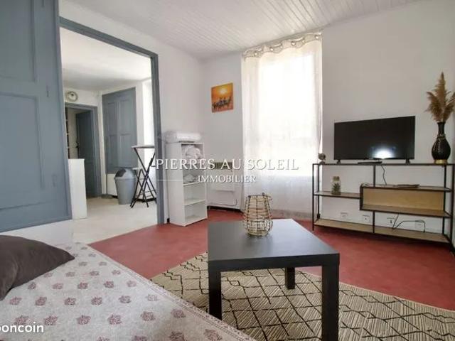 Studio location à Bédarieux, Hérault