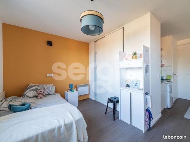 Appartement vente à Lille, Roubaix