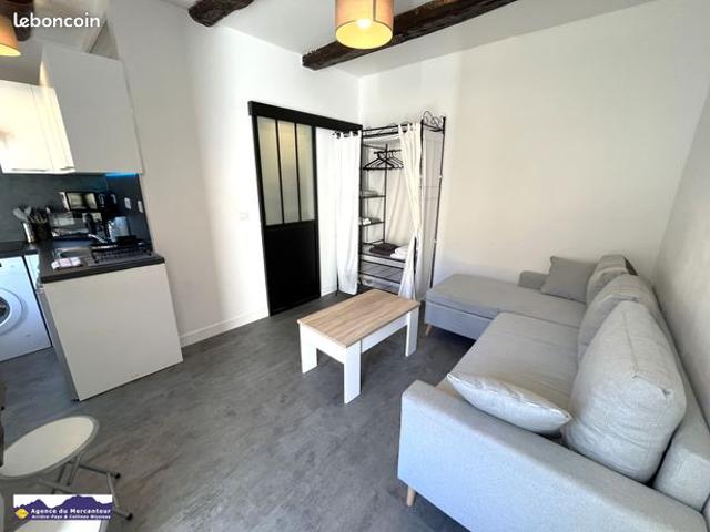 Appartement vente à Nice, Roquebillière