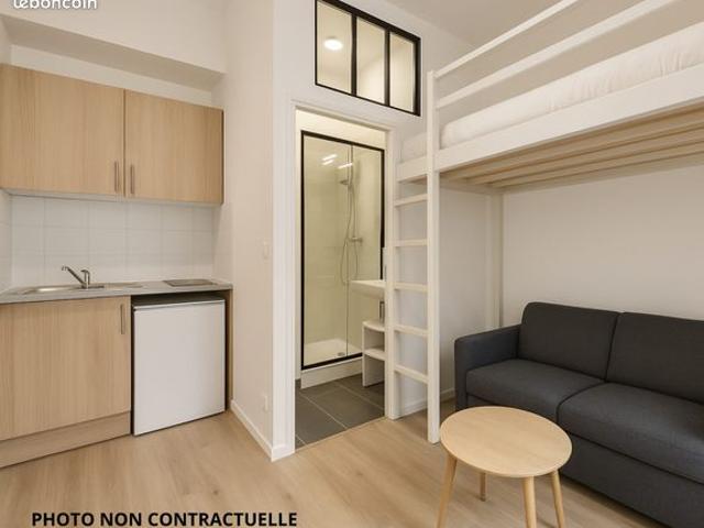 Appartement vente à Corps-nuds