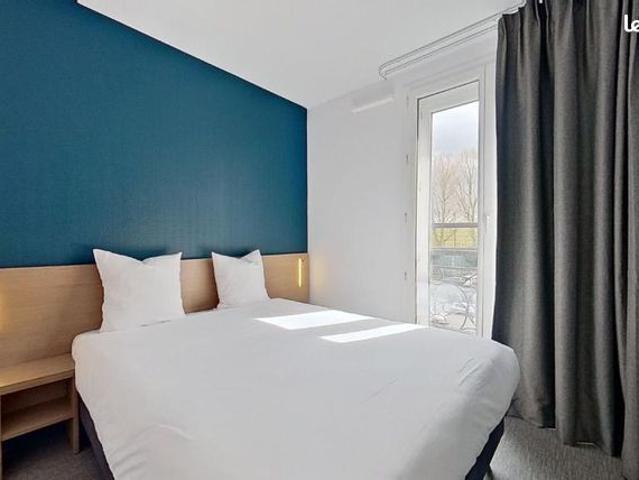 Appartement vente à Clermont-Ferrand, Saint-maurice