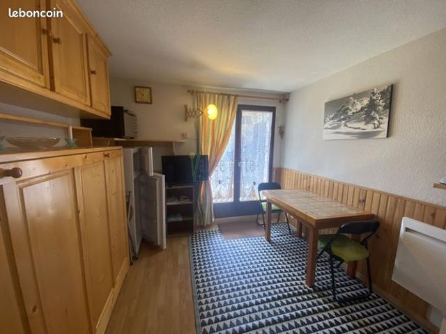 Appartement vente à Thonon-les-Bains, Bellevaux