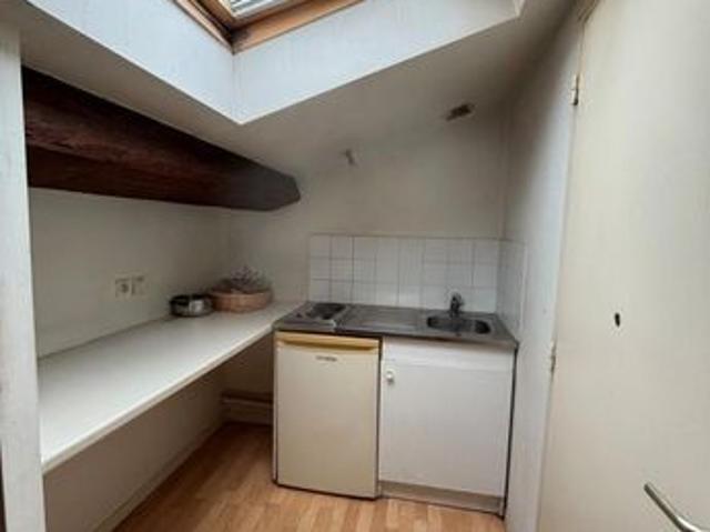 Appartement vente à Tournon-sur-Rhône, Annonay