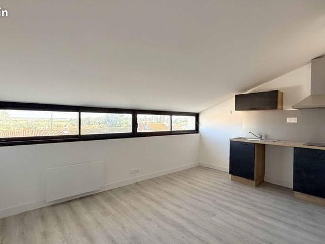 Appartement vente à Les Sables-d'Olonne, La Tranche-sur-mer