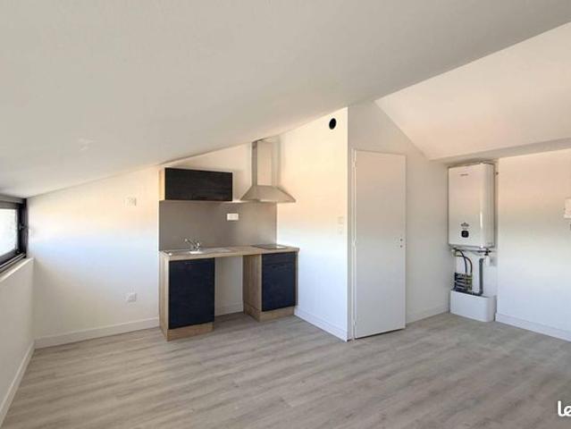 Appartement vente à Les Sables-d'Olonne, La Tranche-sur-mer