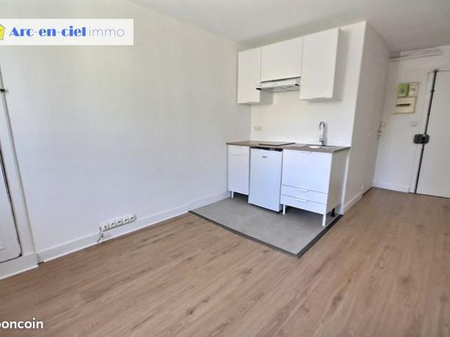 Appartement vente à Paris, Île-de-France