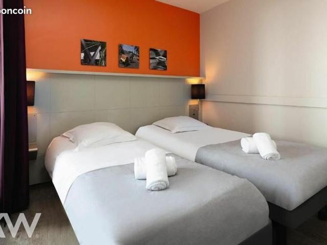 Appartement vente à Seignosse