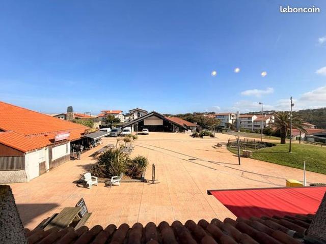 Appartement vente à Dax, Seignosse
