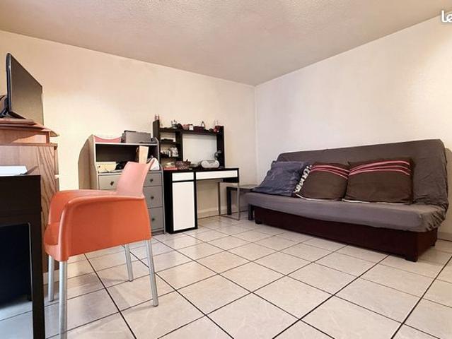 Appartement vente à Bordeaux