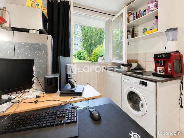 Appartement vente à Nogent-sur-Marne, Champigny-sur-marne