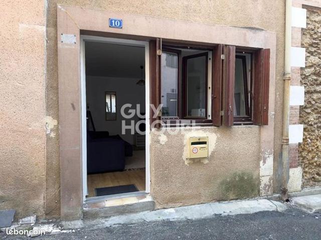 Appartement vente à Mont-de-Marsan, Landes