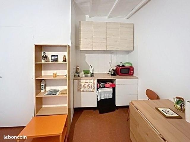 Appartement vente à Avignon