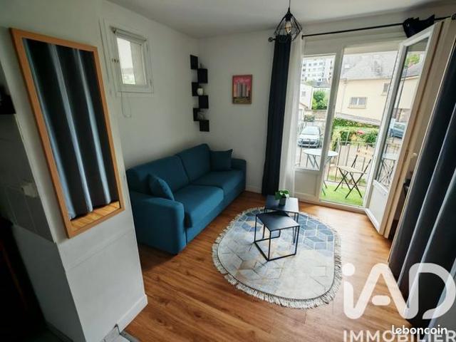 Appartement vente à Rennes, Bretagne
